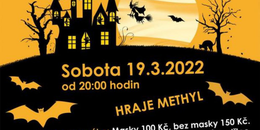 ŠIBŘINKY 2022