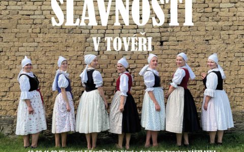 HODOVÉ SLAVNOSTI