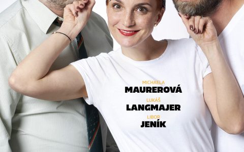 ANI O DEN DÝL