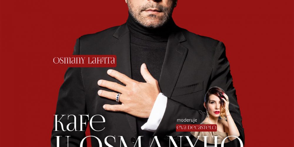 KAFE U OSMANYHO
