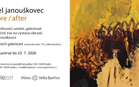 PAVEL JANOUŠKOVEC