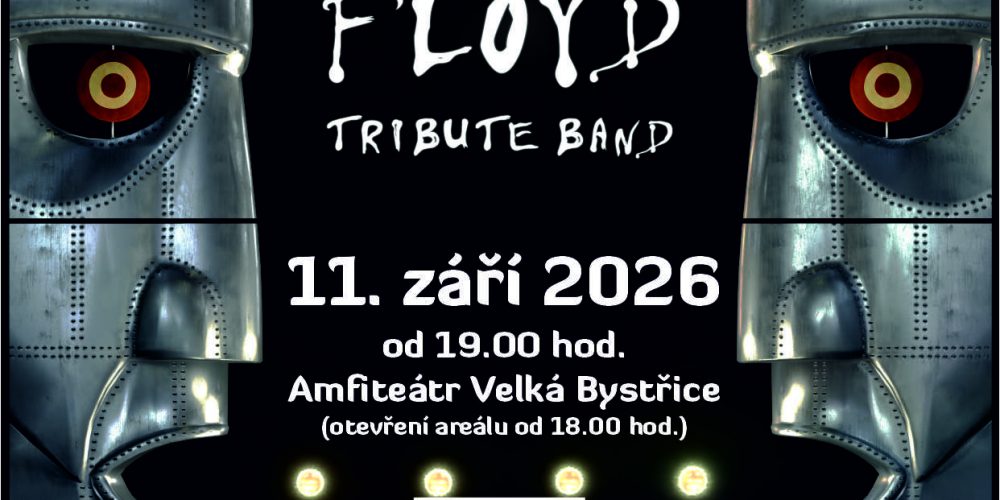 DISTANT BELLS PINK FLOYD TRIBUTE BAND