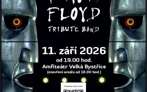 DISTANT BELLS PINK FLOYD TRIBUTE BAND
