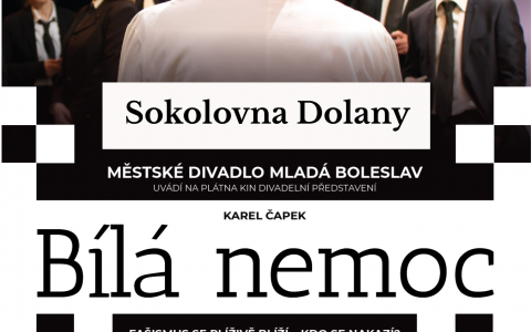 BÍLÁ NEMOC