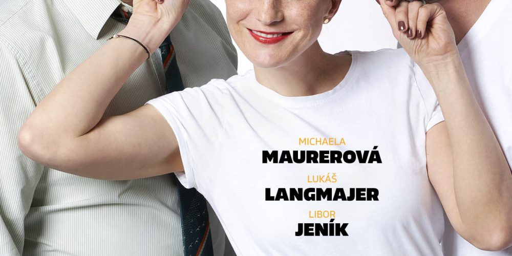 ANI O DEN DÝL