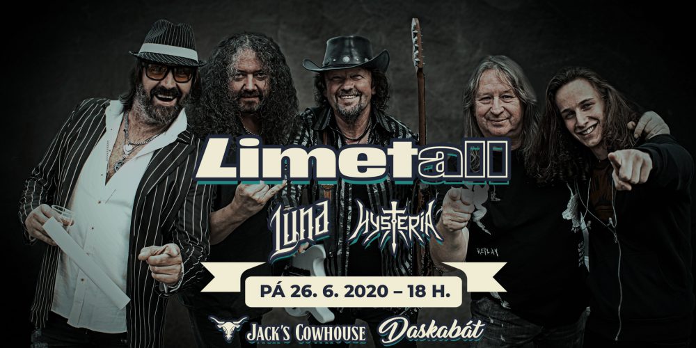 LIMETAL
