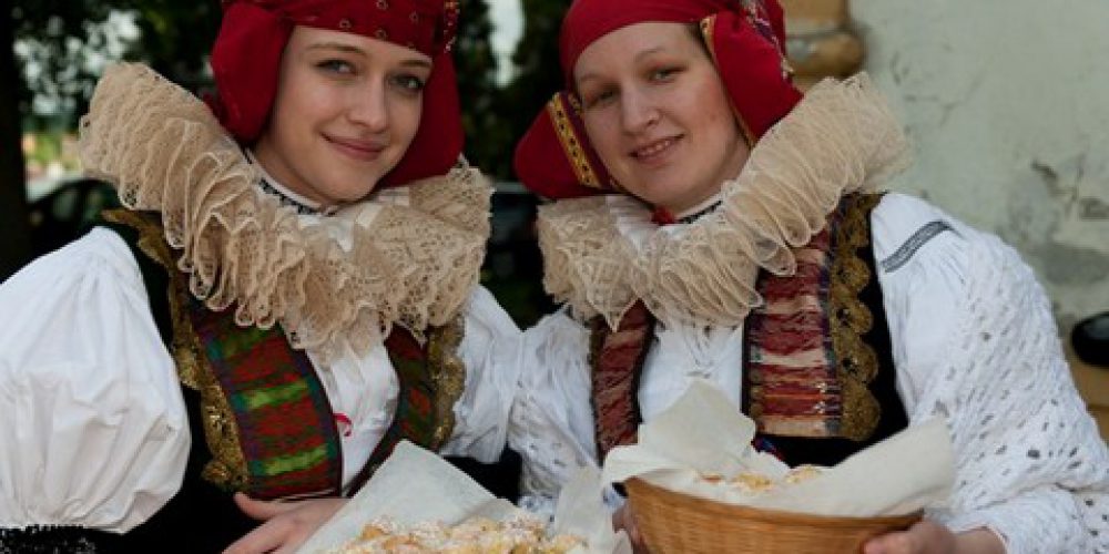 Slavnost kroje