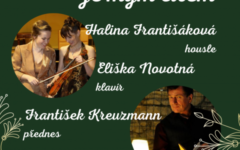 Vánoční koncert