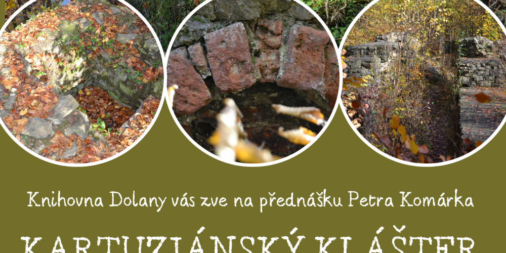 KARTUZIÁNSKÝ KLÁŠTER