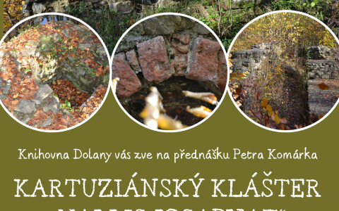 KARTUZIÁNSKÝ KLÁŠTER