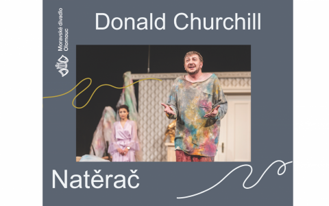 NATĚRAČ