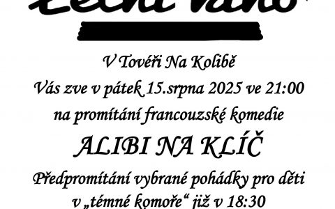 Letní kino