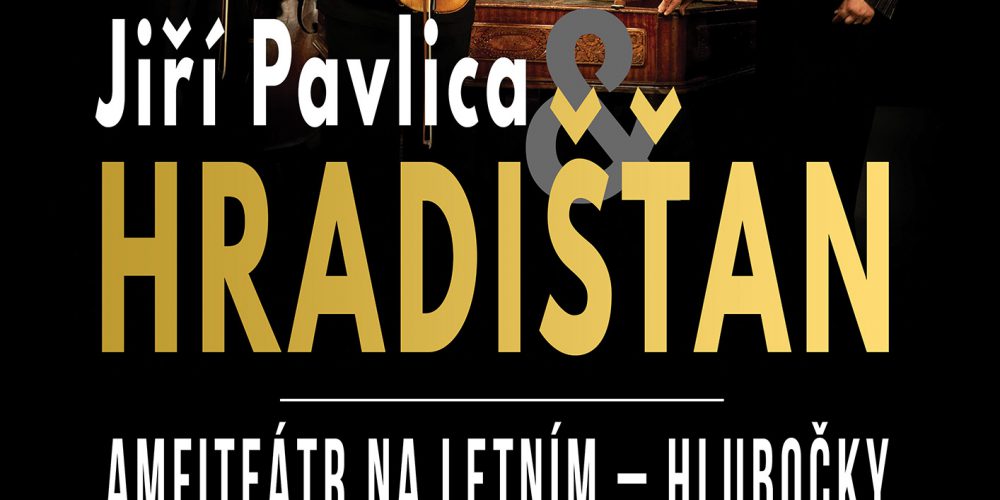 HRADIŠŤAN Jiří Pavlica
